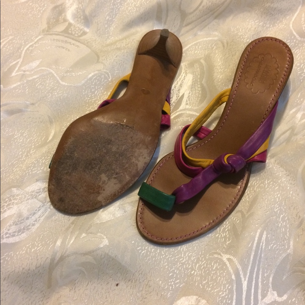 Sandals - Picture 3 of 3
